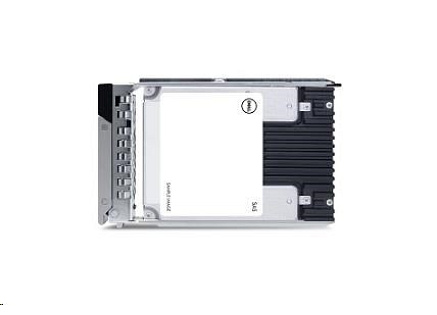 DELL 3.84TB SSD SATA Read Intensive 6Gbps 512e 2.5in Hot-Plug CK R260,R360,R660,R760,R470,R670,R770,R6xx5,R7xx5,T560 DELL 3.84TB SSD SATA Read Intensive 6Gbps 512e 2.5in Hot-Plug CK R260,R360,R660,R760,R470,R670,R770,R6xx5,R7xx5,T560