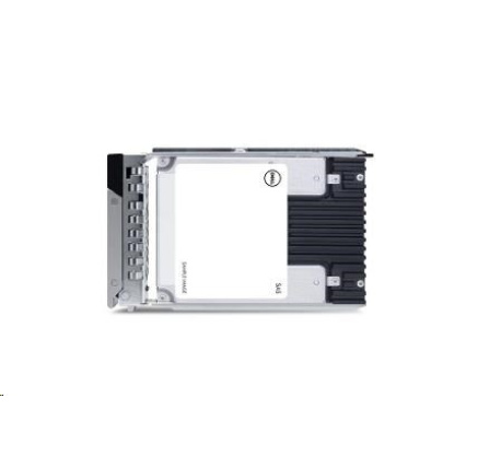 DELL 3.84TB SSD SATA Read Intensive 6Gbps 512e 2.5in Hot-Plug CK R260,R360,R660,R760,R470,R670,R770,R6xx5,R7xx5,T560 DELL 3.84TB SSD SATA Read Intensive 6Gbps 512e 2.5in Hot-Plug CK R260,R360,R660,R760,R470,R670,R770,R6xx5,R7xx5,T560
