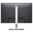 DELL LCD P2425 - 24,07"/IPS/LED/1920x1200/16:10/100Hz/8ms/1500:1/300 cd/m2/HDMI/DP/VGA/Pivot/VESA/3YNBD (210-BMJD)