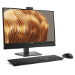 DELL PC AiO Pro 24 All-in-One QC24250/TPM/U7-265/16GB/512GB SSD/Non-touch/Integrated/WLAN/Kb&Mse/W11 Pro/3Y PS NBD
