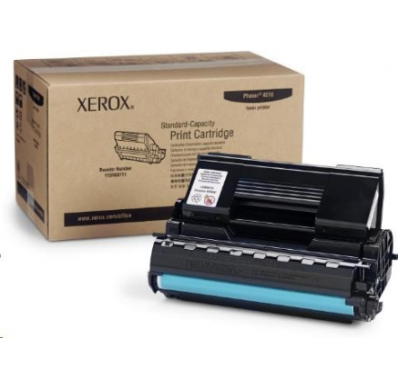 Xerox Toner Black pro Phaser 4510 (10.000 str)