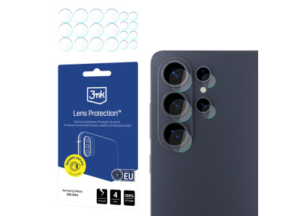 3mk Lens Protection pro Samsung Galaxy S26 Ultra