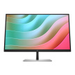 HP LCD E27k G5 27" IPS w/LED micro-edge, 3840x2160, 5ms, 350nits, 1000:1,DP 1.2, HDMI 1.4, 4xUSB3.2,USB-C,RJ-45,2x3W rep