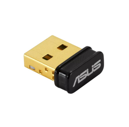 ASUS USB-BT540 Bluetooth 5.4 USB Adapter ASUS USB-BT540 Bluetooth 5.4 USB Adapter