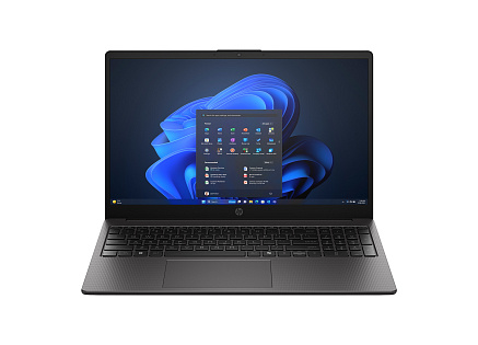 BAZAR - HP NTB 255R G10 R3-7335U 15.6" FHD 250, 8GB, 512GB, ax, BT, Win11Home - Rozbaleno (Komplet)