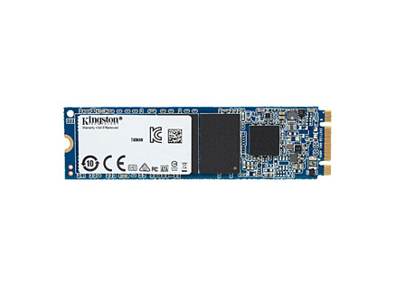 Kingston SSD Industrial 1TB (1024GB) SATA M.2 2280 (R:550, W:510MB/s) Kingston SSD Industrial 1TB (1024GB) SATA M.2 2280 (R:550, W:510MB/s)