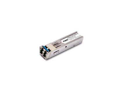 PLANET MTB-TLR, SFP+, 20km, LC duplex, SM, 1310nm, pro průmyslové použití -40~75° PLANET MTB-TLR, SFP+, 20km, LC duplex, SM, 1310nm, pro průmyslové použití -40~75°