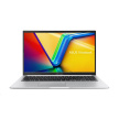 ASUS NTB Vivobook 15 (X1502VA-NJ1250W), i5-13420H, 15.6" 1920 x 1080, 16GB, 1TB SSD, UHD, W11 Home, Silver