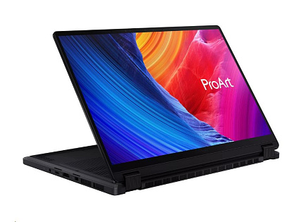 ASUS NTB ProArt PX13 (HN7306EA-OLED053WZ), Ryzen AI MAX+ 388, 13.3" 2880 x 1800, 32GB, 1TB SSD, W11 Home, Black