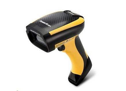 Datalogic PM9501, 2D, HD, DPM, multi-IF, RB