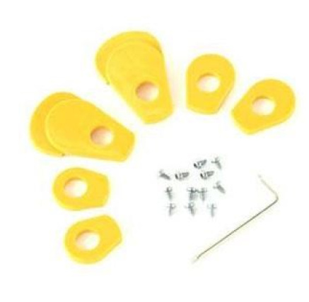 Zebra media core adapter ZD421D, ZD421T Zebra media core adapter ZD421D, ZD421T