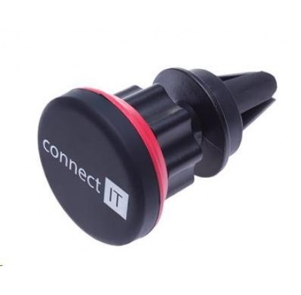 CONNECT IT Univerzální držák na mobilní telefon do mřížky ventilace, magnetický CONNECT IT Univerzální držák na mobilní telefon do mřížky ventilace, magnetický