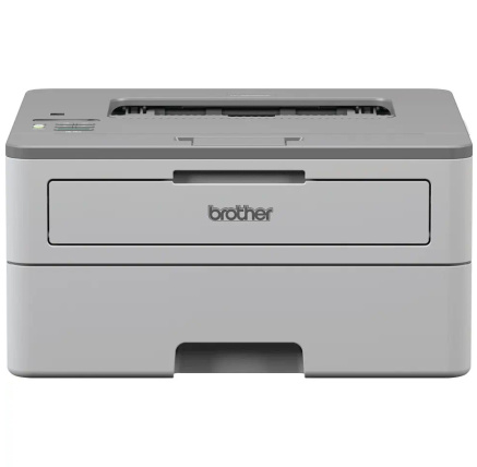 BROTHER tiskárna laserová mono HL-B2080DW- A4, 34ppm, 1200x1200, 64MB, USB 2.0, 250listů pod, WIFI,LAN, DUPLEX - BENEFIT