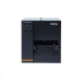 BROTHER tiskárna štítků TJ-4120TN (tisk štítků, 300 dpi, max šířka štítků 105,7 mm) USB, LAN, RS-232C, LED indikace