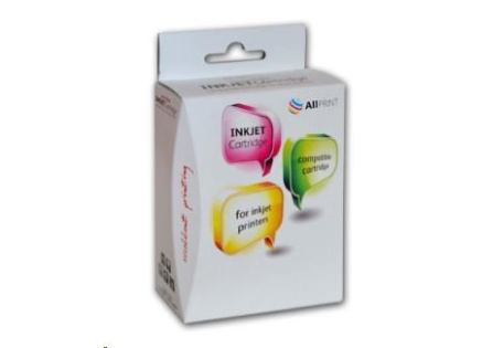 Xerox alternativní INK Canon PGI-2500XL M pro MAXIFY MB5050, MB5350, iB4050 (19ml, Magenta)