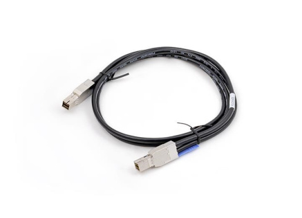 Synology External MiniSAS HD Cable Synology External MiniSAS HD Cable