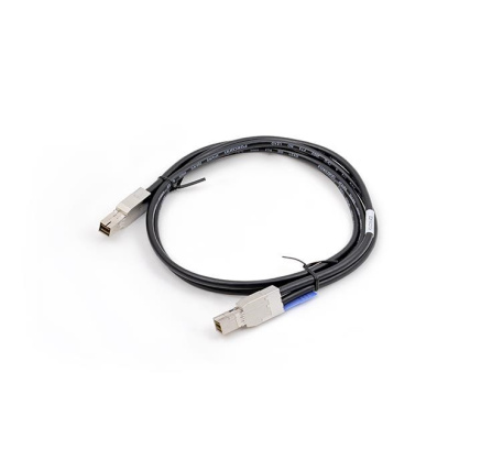 Synology External MiniSAS HD Cable Synology External MiniSAS HD Cable