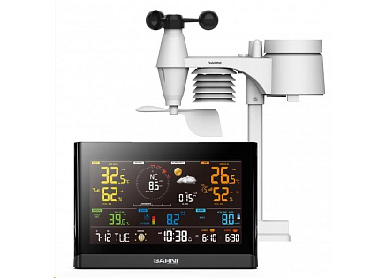 GARNI 1025 Arcus 2GEN - meteorologická stanice