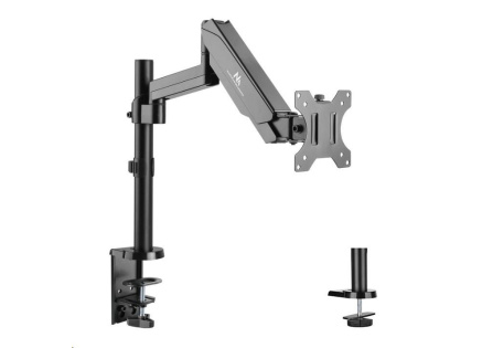 Full motion držák monitoru Fiber Mounts M7C75