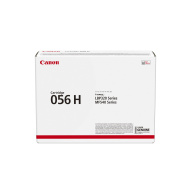 Canon TONER CRG-056H černý pro i-SENSYS MF542x, MF543x, LBP325x (21 000 str.)