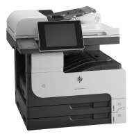 HP LaserJet Enterprise 700 MFP M725dn (A3, 41 ppm A4, USB, Ethernet, Print/Scan/Copy/Digital Sending, RADF,  Duplex)