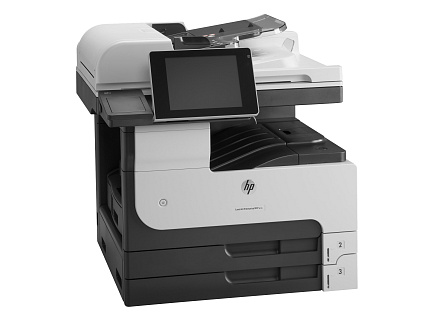 HP LaserJet Enterprise 700 MFP M725dn (A3, 41 ppm A4, USB, Ethernet, Print/Scan/Copy/Digital Sending, RADF,  Duplex)