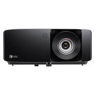 Optoma projektor UHZ67 (DLP, LASER, FULL 3D, UHD, 4300 lm, 500 000:1, HDMI, RS232, LAN, repro 1x15W)