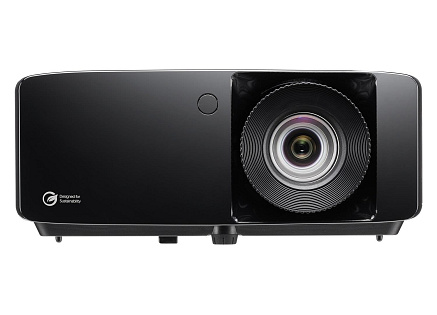Optoma projektor UHZ67 (DLP, LASER, FULL 3D, UHD, 4300 lm, 500 000:1, HDMI, RS232, LAN, repro 1x15W) Optoma projektor UHZ67 (DLP, LASER, FULL 3D, UHD, 4300 lm, 500 000:1, HDMI, RS232, LAN, repro 1x15W)