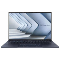 ASUS NTB ExpertBook B9 (B9403CVAR-OLED716X), Core 7 150U,14" 2880x1800,16GB,1TB SSD,IntelGraphics,W11Pro,Black