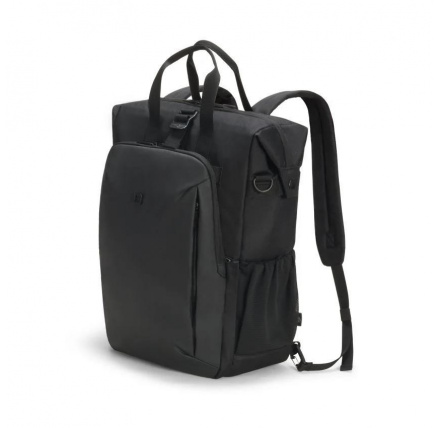 DICOTA Eco Backpack Dual GO 13-15.6”
