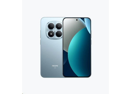 Xiaomi Redmi Note 15 Pro 5G 8GB/256GB Blue EU Xiaomi Redmi Note 15 Pro 5G 8GB/256GB Blue EU
