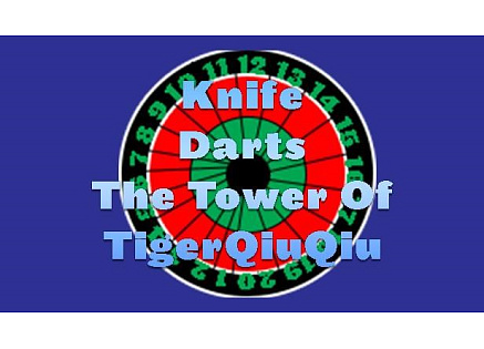 Agatha Knife (PC) klíč Steam