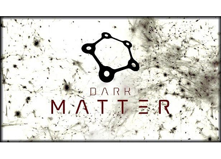 Dark Matter (PC/MAC/LX) klíč Steam