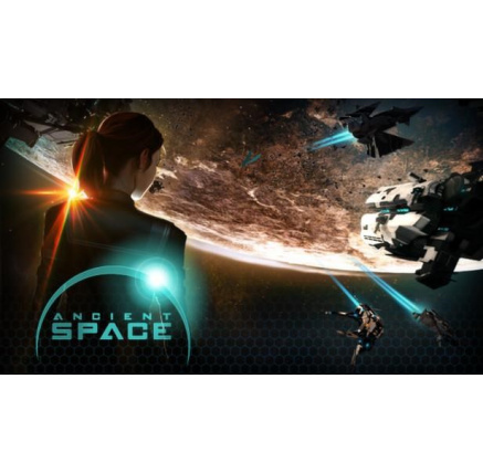 Ancient Space (PC) klíč Steam Ancient Space (PC) klíč Steam