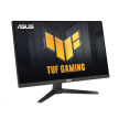 ASUS LCD 23,8" VG249QE5A Full HD 1920x1080 Overclock to 146Hz( Above 144Hz) IPS ELMB Sync 1ms MPRT Stereo speaker