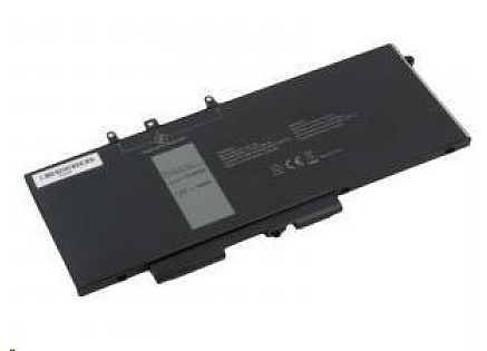 AVACOM baterie pro Dell Latitude 5480, 5580 Li-Pol 7,6V 8947mAh 68Wh AVACOM baterie pro Dell Latitude 5480, 5580 Li-Pol 7,6V 8947mAh 68Wh