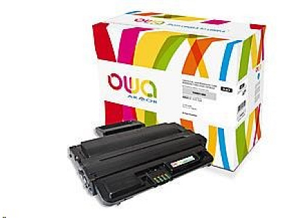 OWA Armor toner pro XEROX WC 3210, 3220, 4100 Stran, 106R01487, černá/black