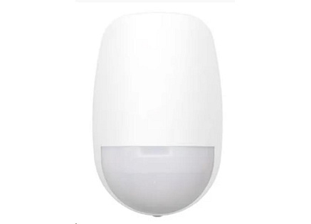 HIKVISION DS-PDD12-EG2,  Duální PIR+MW detektor; dosah 12m; vějíř