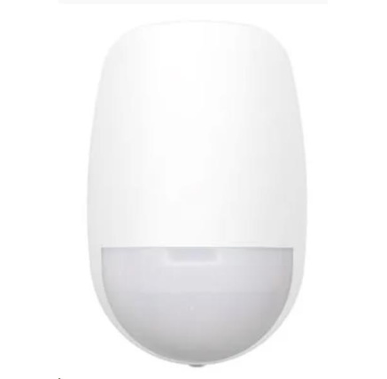 HIKVISION DS-PDD12-EG2, Duální PIR+MW detektor; dosah 12m; vějíř HIKVISION DS-PDD12-EG2, Duální PIR+MW detektor; dosah 12m; vějíř