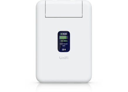 UBNT UniFi Travel Router