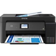 EPSON tiskárna ink EcoTank L14150, 4v1, 4800x1200, A3+, 38ppm, USB, Wi-Fi, 3 roky záruka po reg., Trade In 1000 Kč