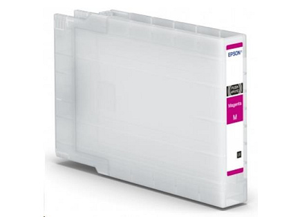 EPSON Ink bar WF-C8190 / WF-C8690 Ink Cartridge XXL Magenta (8.000 str.)