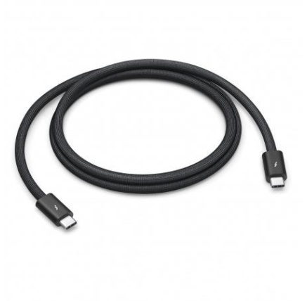 APPLE Thunderbolt 4 (USB-C) Pro kabel (1 m)