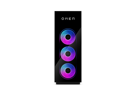 HP PC OMEN 45L GT23-0580nc, R7-9800X3D, 32GB DDR5, 2TB SSD Gen5, RTX 5080 16GB, Win 11 Home,3-3-0, Game Pass