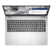 DELL NTB Pro 16 Plus PB16250/U7-265U/32GB/512SSD/16" FHD+ /IR Cam & Mic/65W/WLAN/vPro|Backlit Kb/W11 Pro/3Y PS NBD