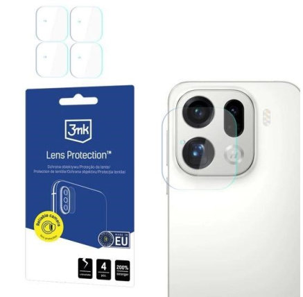 3mk Lens Protection pro Oppo Find X9 Pro