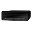 HP PC Pro SFF 400G9, i5-14500, 1x16GB, 512GB, Intel HD, kl. a myš, 240W platinum, DP+2xHDMI, Win11Pro