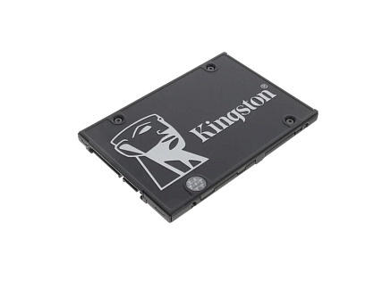 Kingston SSD Industrial i-Temp 256GB SATA 2.5" (R:550, W:500MB/s) Kingston SSD Industrial i-Temp 256GB SATA 2.5" (R:550, W:500MB/s)