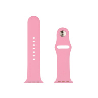 Garett Kids řemínek pro Garett TWIN 2, růžový