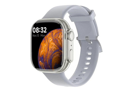 CARNEO Zephyr Ultra mini HR+ silver CARNEO Zephyr Ultra mini HR+ silver